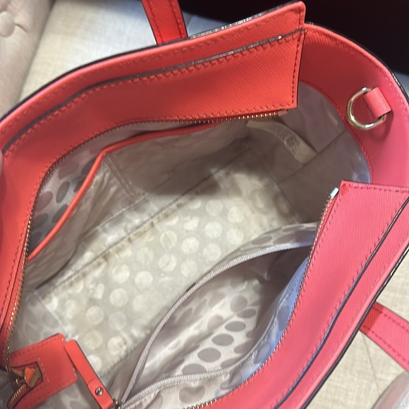 Kate Spade purse - Picture 8 of 15